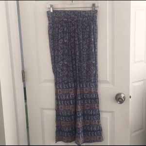 Palazzo pants